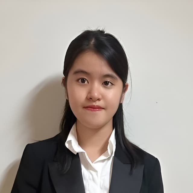 Olivia Zhen - Director of Design