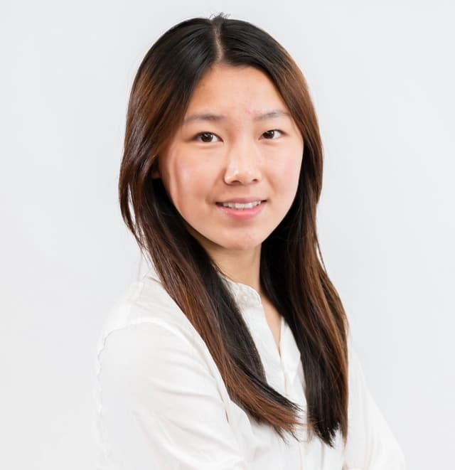 Chantal Li - Co-Founder